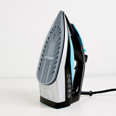 Imagen 2 del producto Plancha a Vapor Hyundai HY2435P