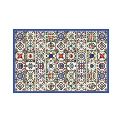 Alfombra Davanti Baldosa Española 70 x100 Baldosa Española