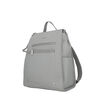 Mochila Secret Grecia SS25 Gris L