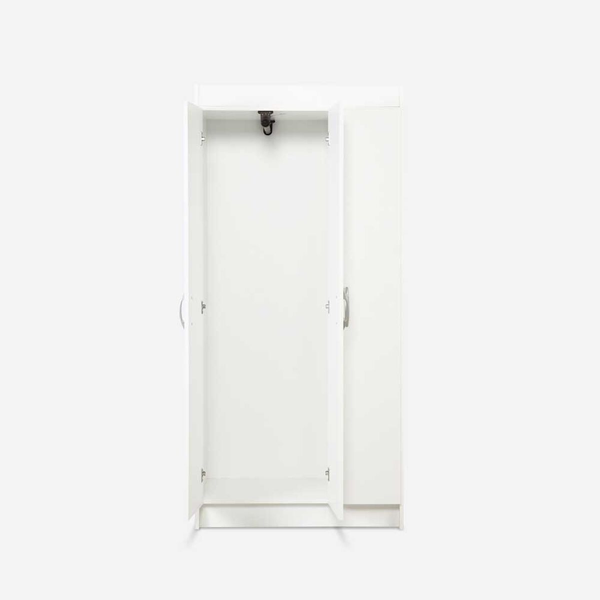 Clóset CIC Pasco 3 Puertas Blanco