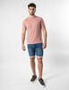 Polera Manga Corta Hombre Zibel