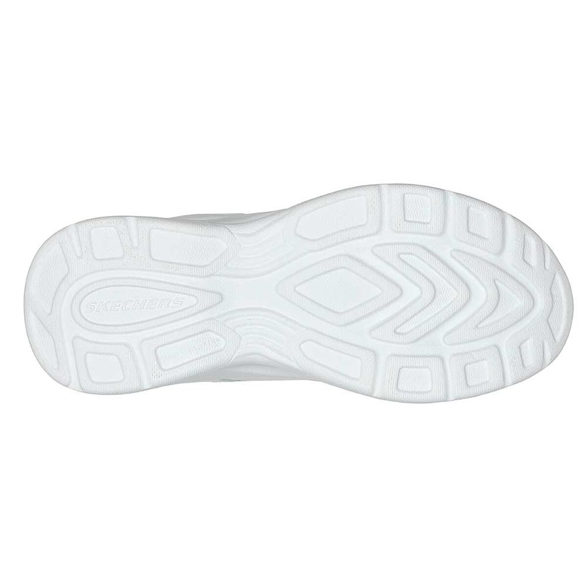 Zapatilla Escolar Urbana Ni&ntilde;a Skechers