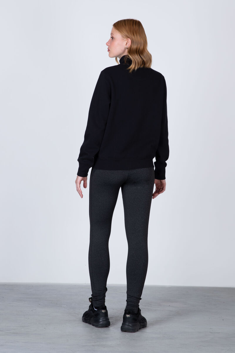 Poler&oacute;n Casual Sport Mujer Everlast