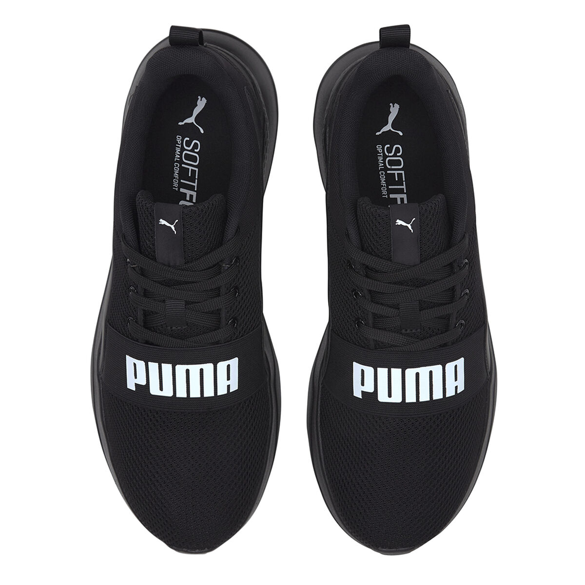 Zapatilla Hombre Puma Anzarun Lite Bold