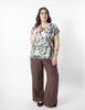 Blusa Mujer Extralindas