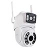 Camara Se Seguridad MLAB 9419 Blanco