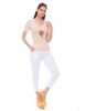 Polera Mujer Lineatre