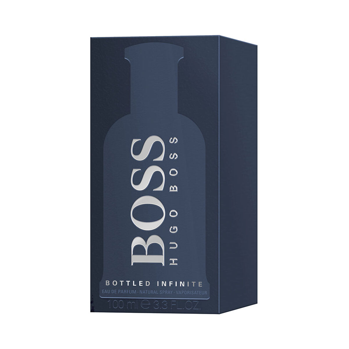 Boss Bottled Infinite Edp 100 ml