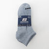 Pack 6 Calcetas Hombre Skechers