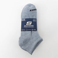 Pack 6 Calcetas Hombre Skechers