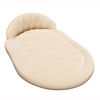 Colchon Inflable Bestway Con Respaldo Royal Round 1.5 Plaza