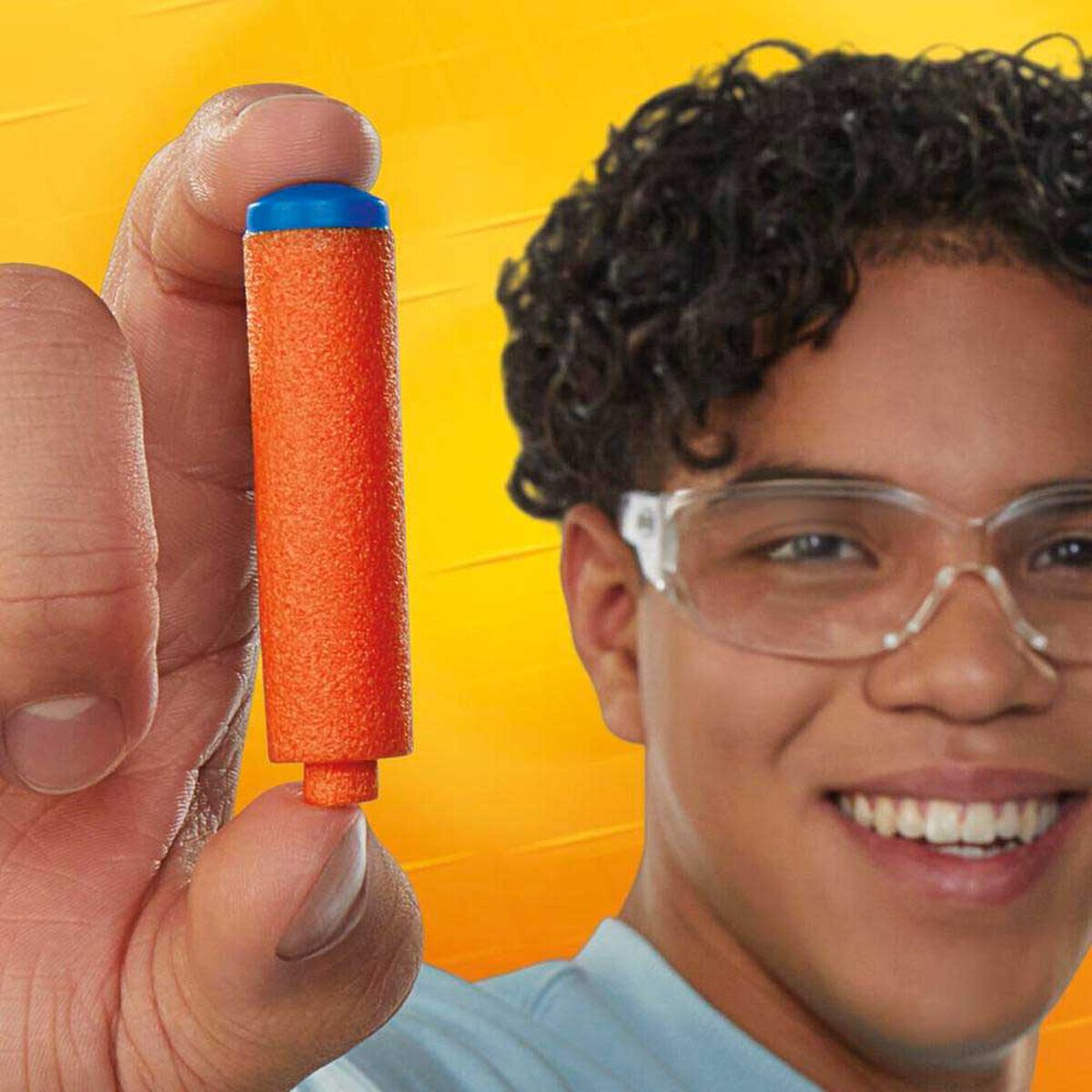 Dardos Nerf N Series 20 Unidades