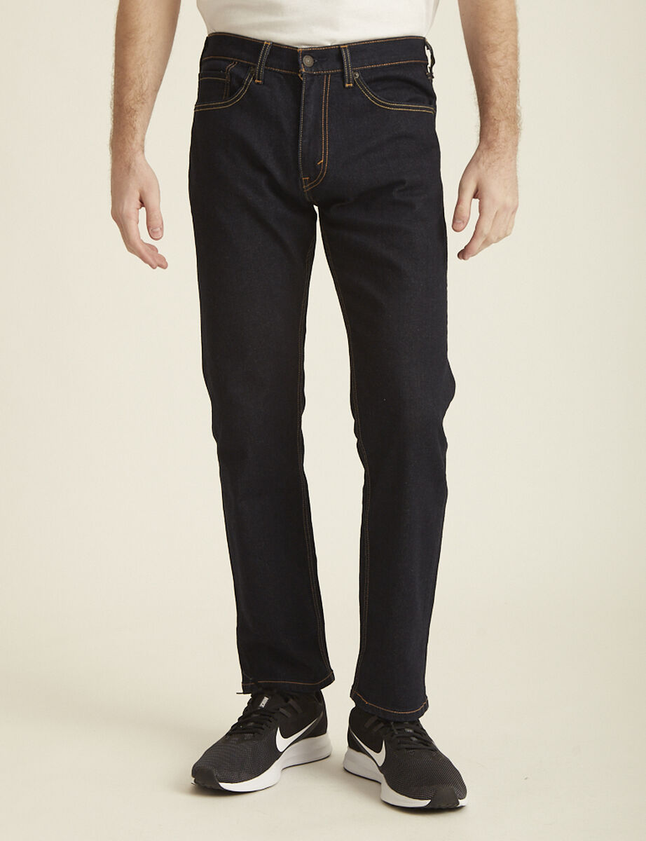Jeans  Hombre Levis Regular 505