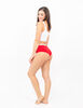 Pack 5 Calzones Pantaletas Mujer Tommy Hilfiger