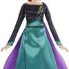 Muñeca Frozen 2 Fashion Doll Anna