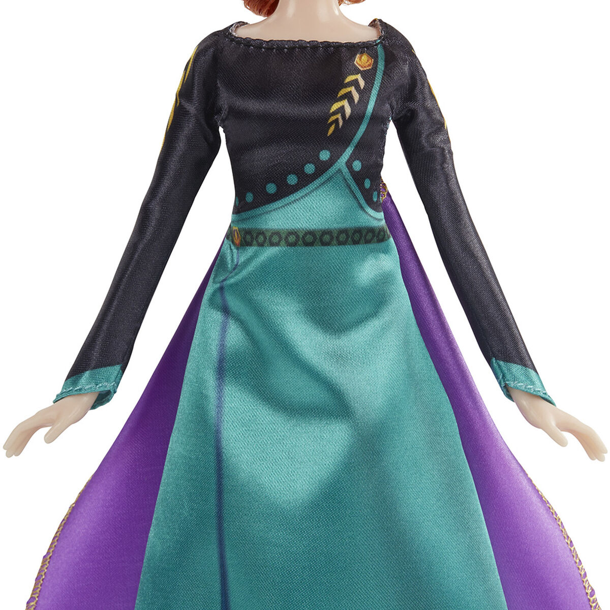 Muñeca Frozen 2 Fashion Doll Anna
