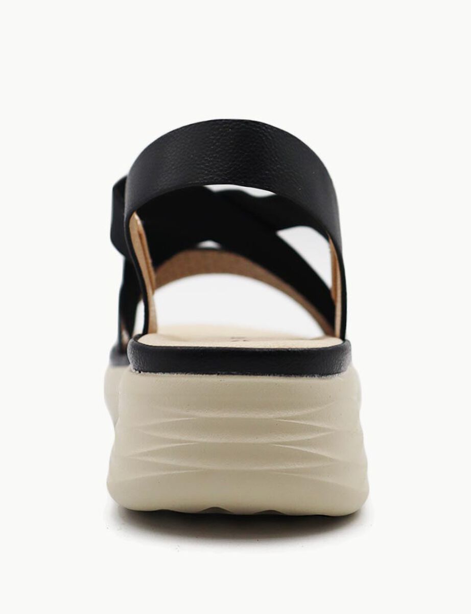 Sandalia Mujer Portman Club