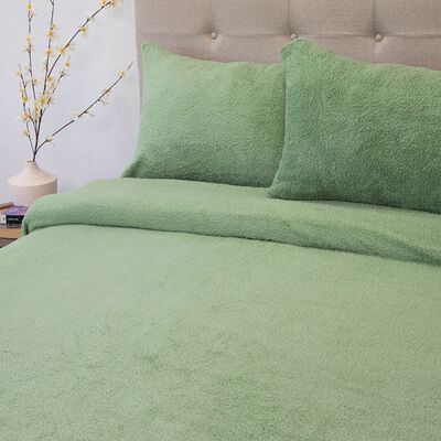 Imagen 1 del producto Juego de Sábanas Chiporro Doral King Senses Verde