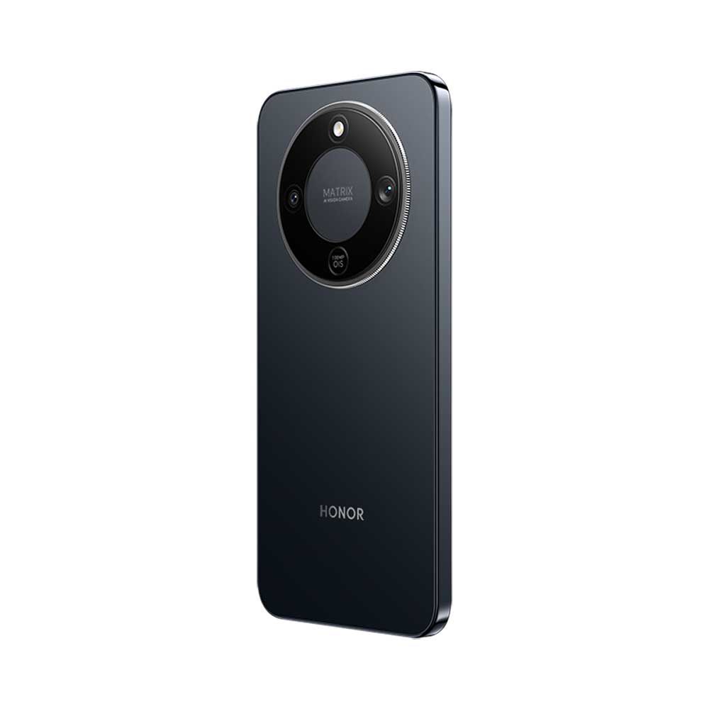 HONOR Magic 8 Lite 5G 256GB 8GB Negro, foto 4