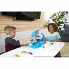 Hot Wheels City Pista Robo Tiburón