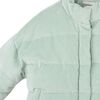 Chaqueta de Algodón Niña Chess