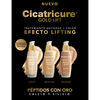 Cicatricure Gold Lift Maquillaje Liquido Light 30 ml