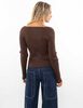 Sweater Mujer Icono