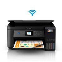Multifuncional Epson Tinta Continua L4260 WiFi