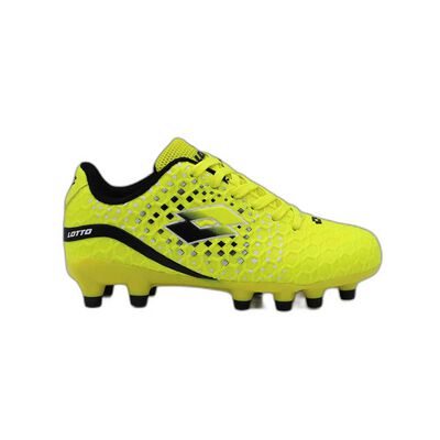 Zapato F&uacute;tbol Ni&ntilde;o Lotto