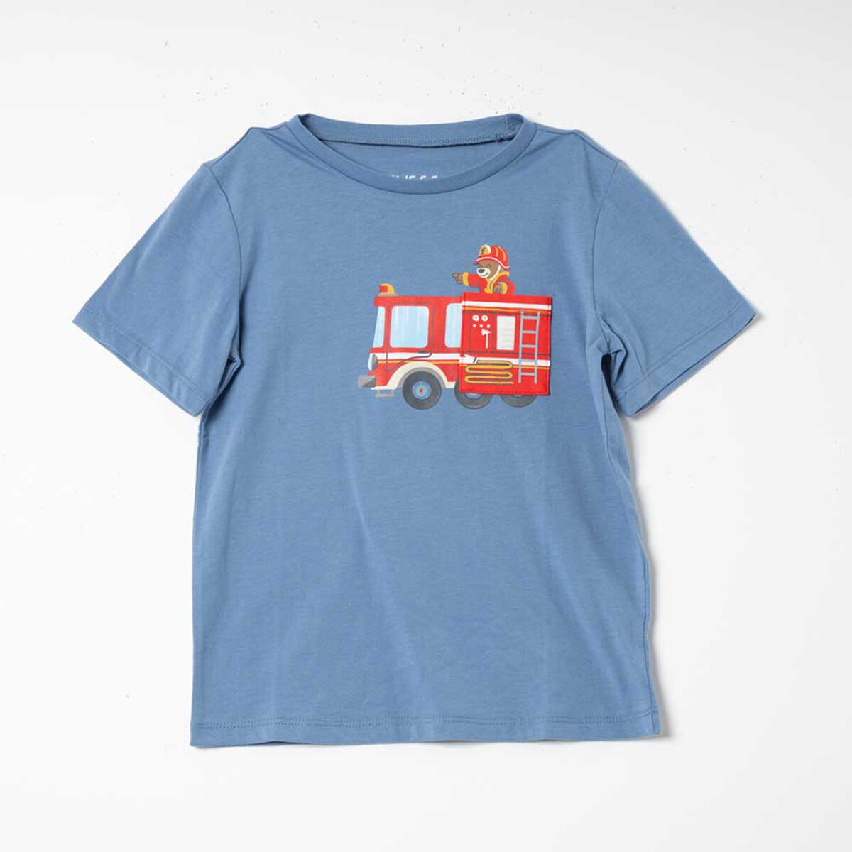 Polera Manga Corta Ni&ntilde;o Chess Baby