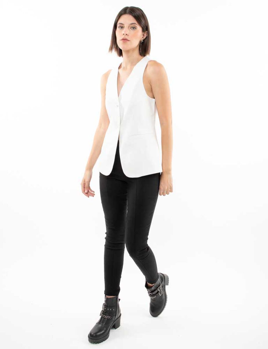 Leggins Mujer Fiorucci