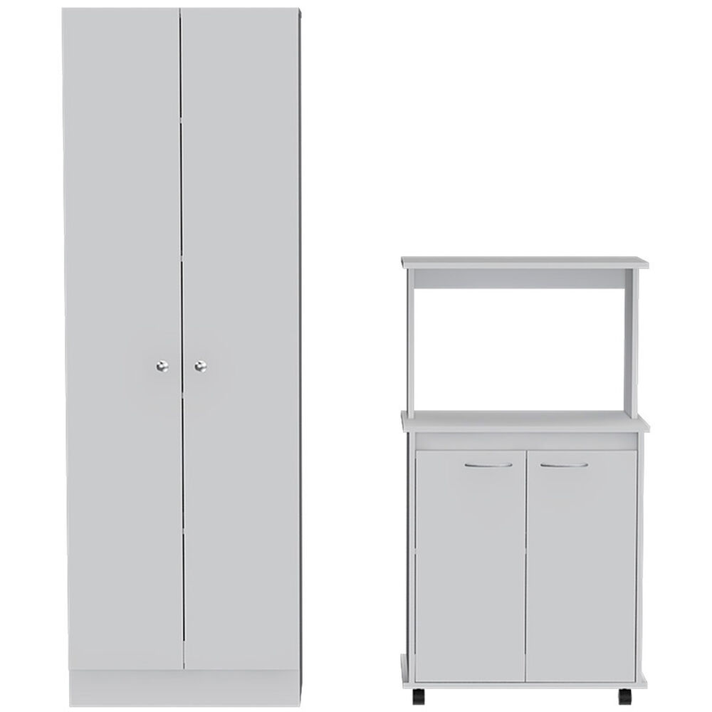 TUHOME Set Optimizador + Kitchen 36