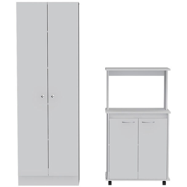 Set Optimizador + Kitchen 36
