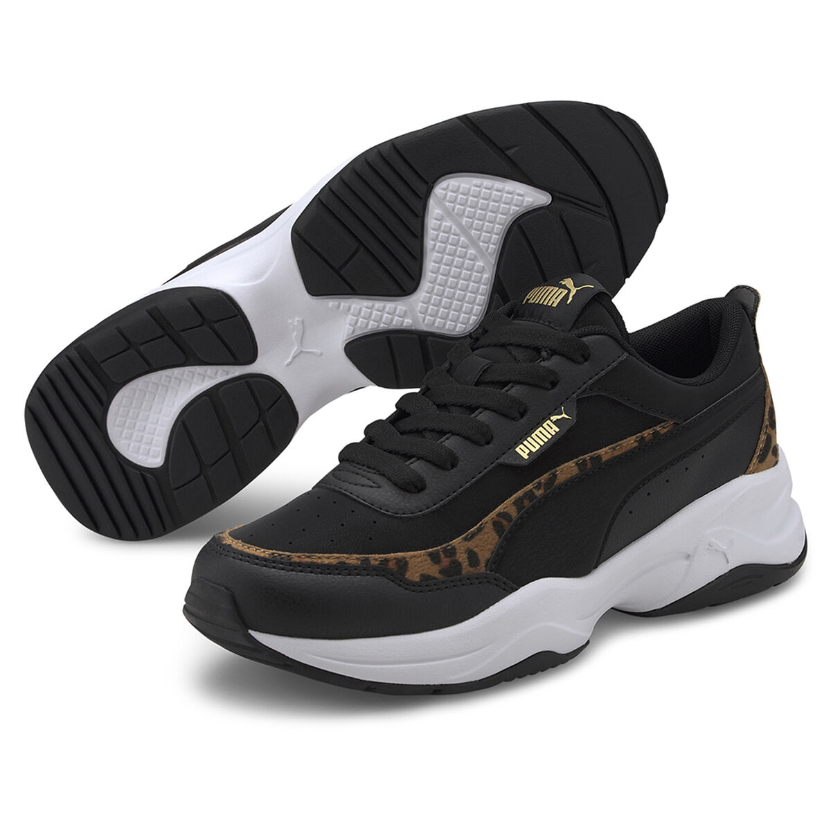 Zapatilla Mujer Puma Cilia Mode Leo