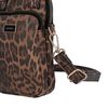 Portacelular de Mujer Secret Floriana SC7 Grande Leopardo
