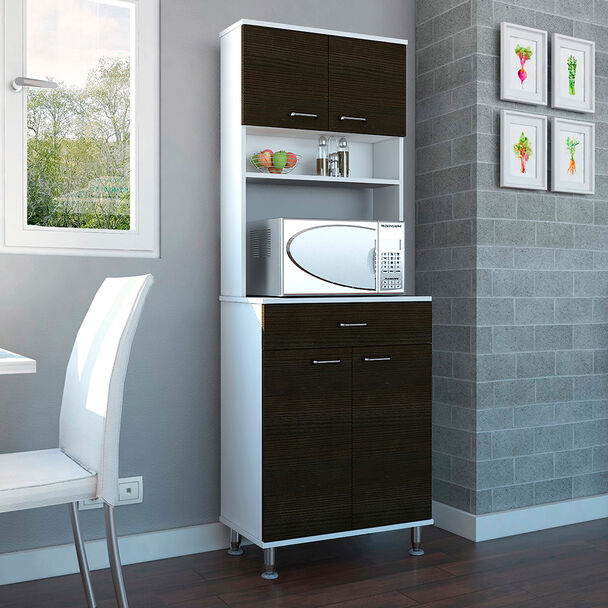 Mueble de Cocina TuHome Kitchen 60