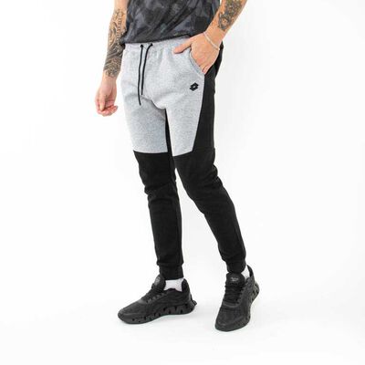 Pantalón Deportivo Algodón Hombre Lotto