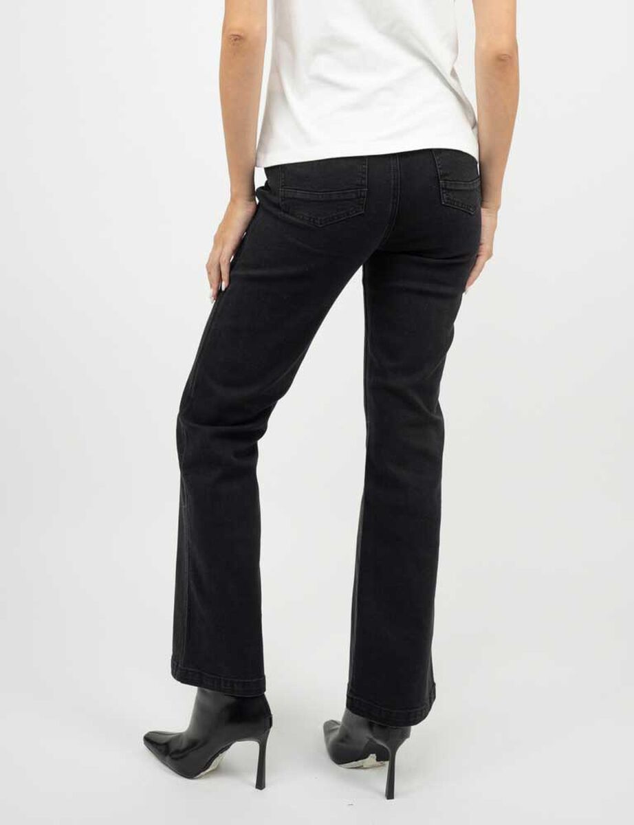 Jeans Mujer Soviet