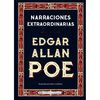 Libro Narraciones Extraordinarias Ilustrado Edgar Allan Poe Editorial Alma