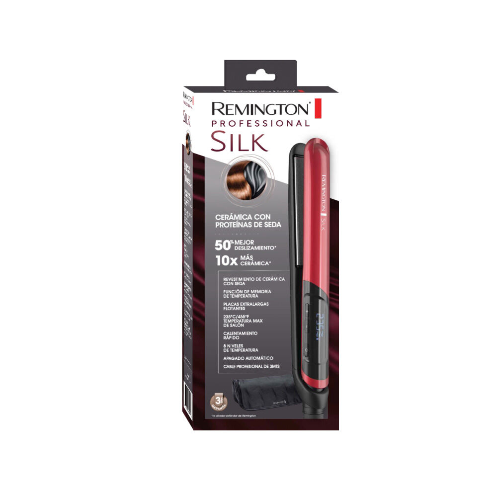 Remington Pro Silk S9600, foto 5