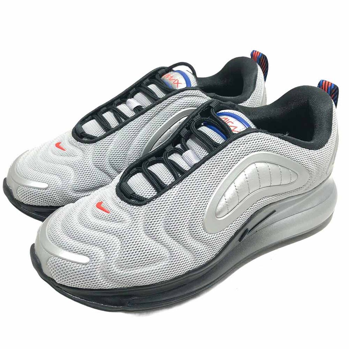Zapatilla Hombre Nike Air Max 720