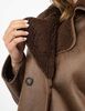 Chaqueta Mujer Alma