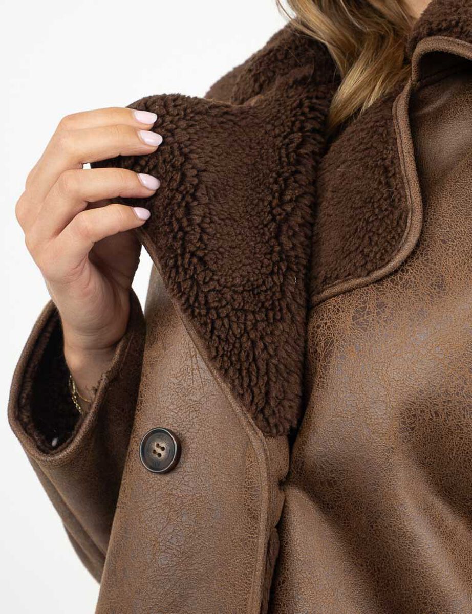 Chaqueta Mujer Alma