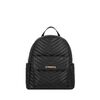 Mochila Secret Versalles FW25 M Negro