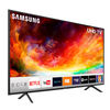 LED 58" Samsung UN58NU7100GXZS Smart TV 4K UHD