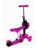 Scooter Infantil Unisex Alpinextrem