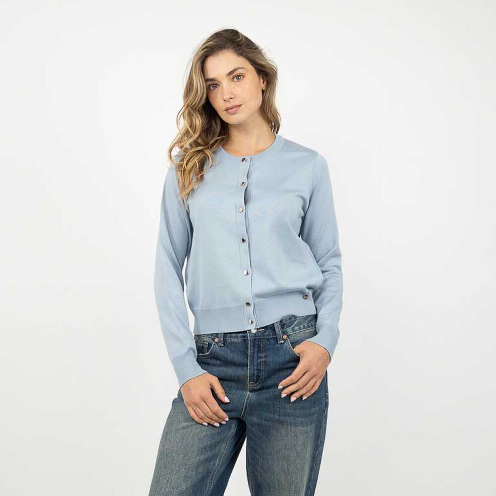 Sweater Mujer Zibel