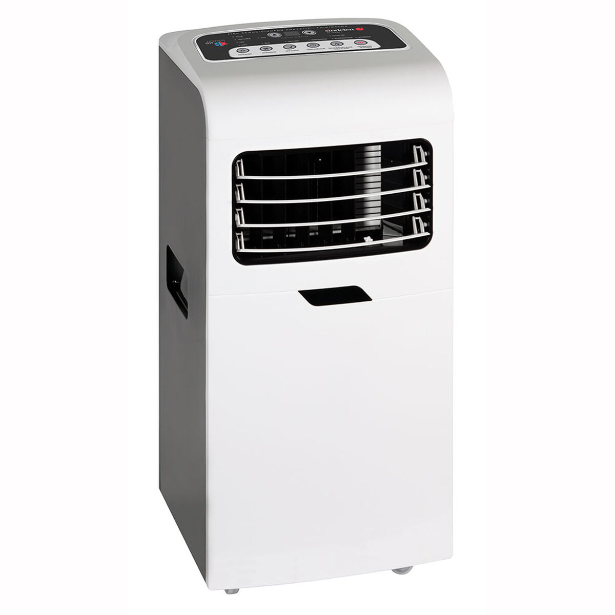 Aire Acondicionado Portátil Sindelen AC-9000FC 9000 BTU