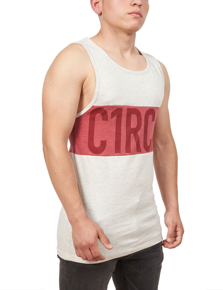 Polera Hombre Circa