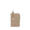 Portadocumento de Mujer Secret Osaka SC7 Grande Beige